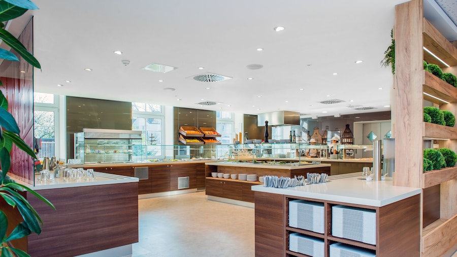 Johanniter Gästehaus