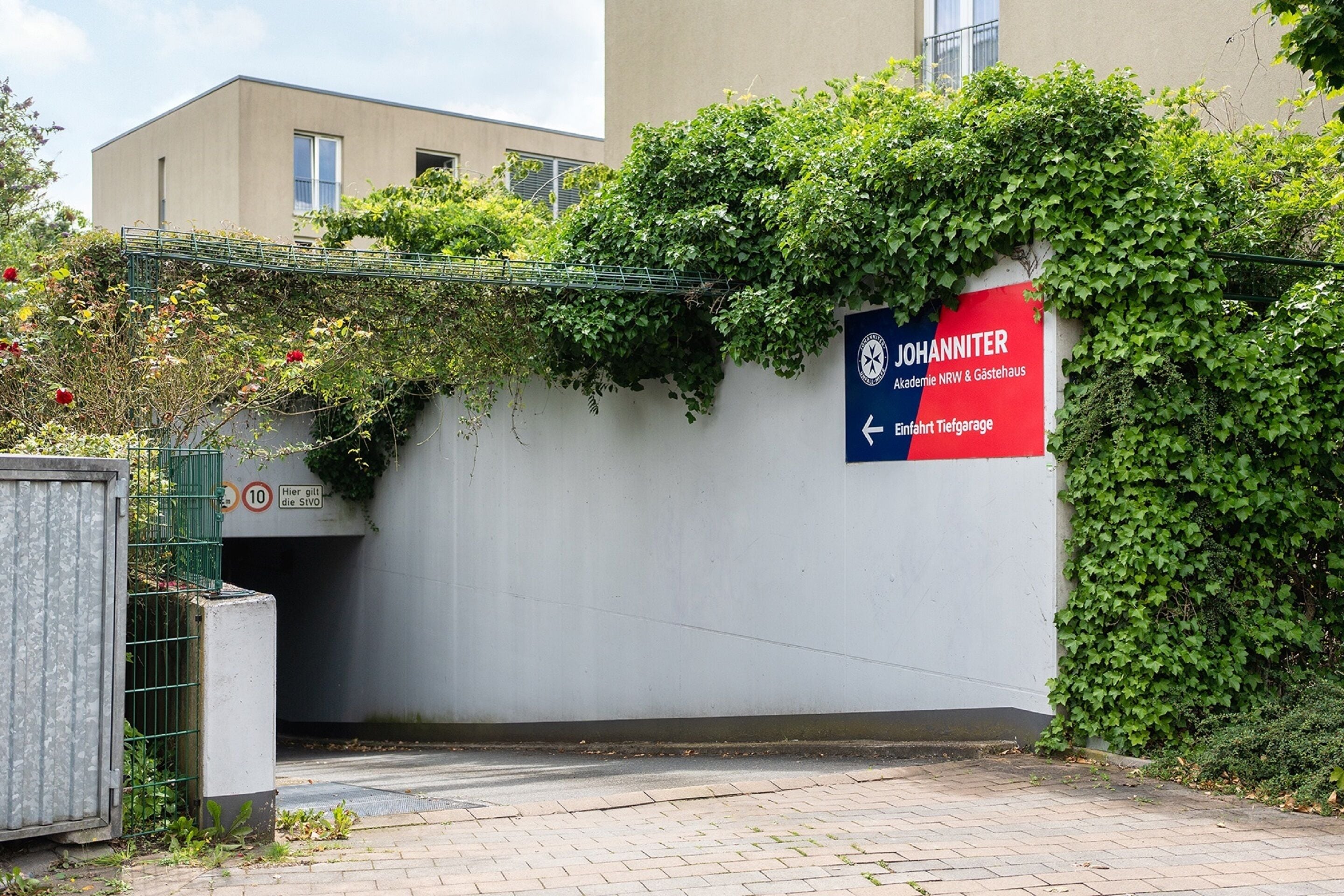 Photo - Johanniter Gästehaus