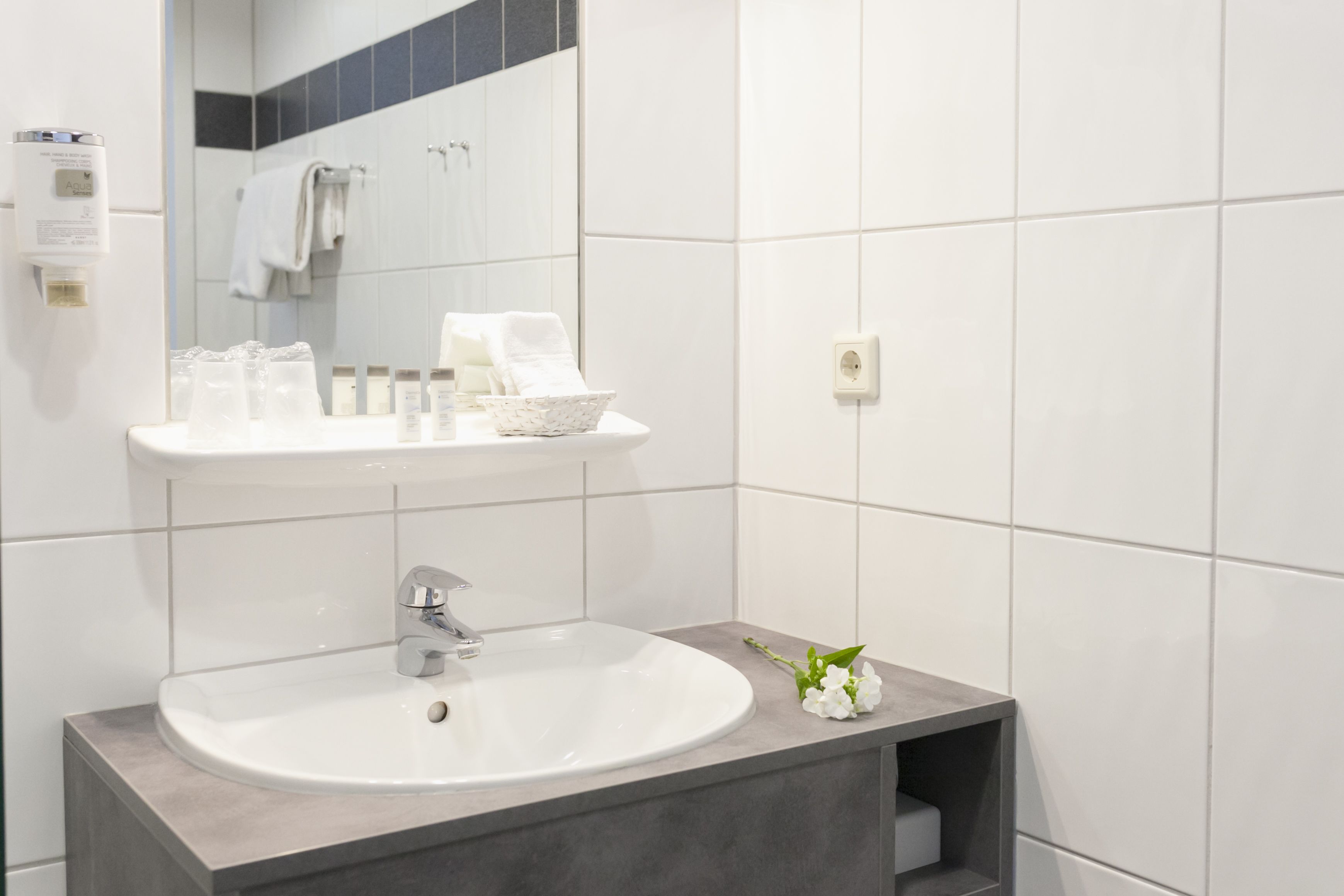 Foto - Johanniter Gästehaus