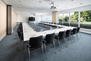 Sala de reunião
