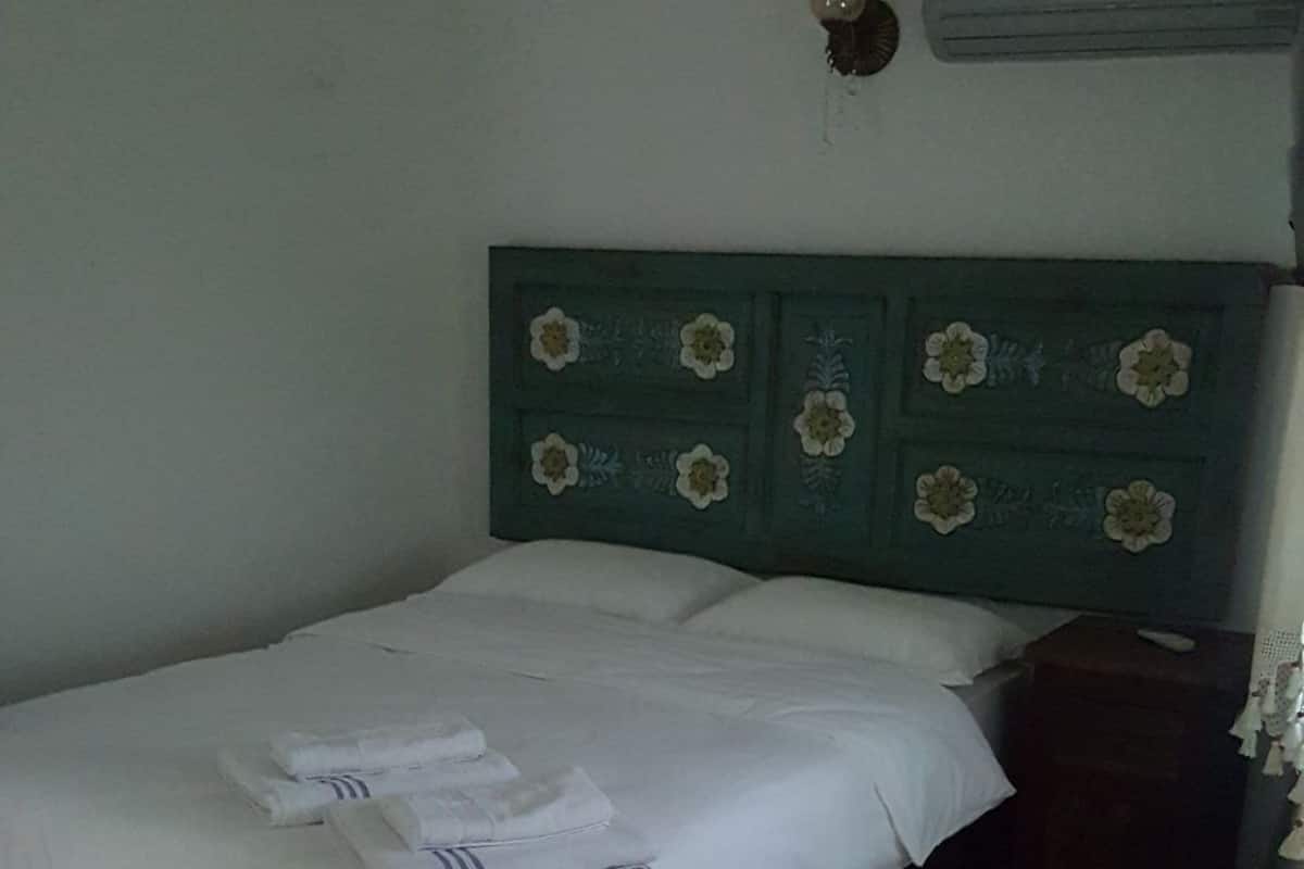 Standard-Doppelzimmer, Kamin | Minibar, kostenloses WLAN