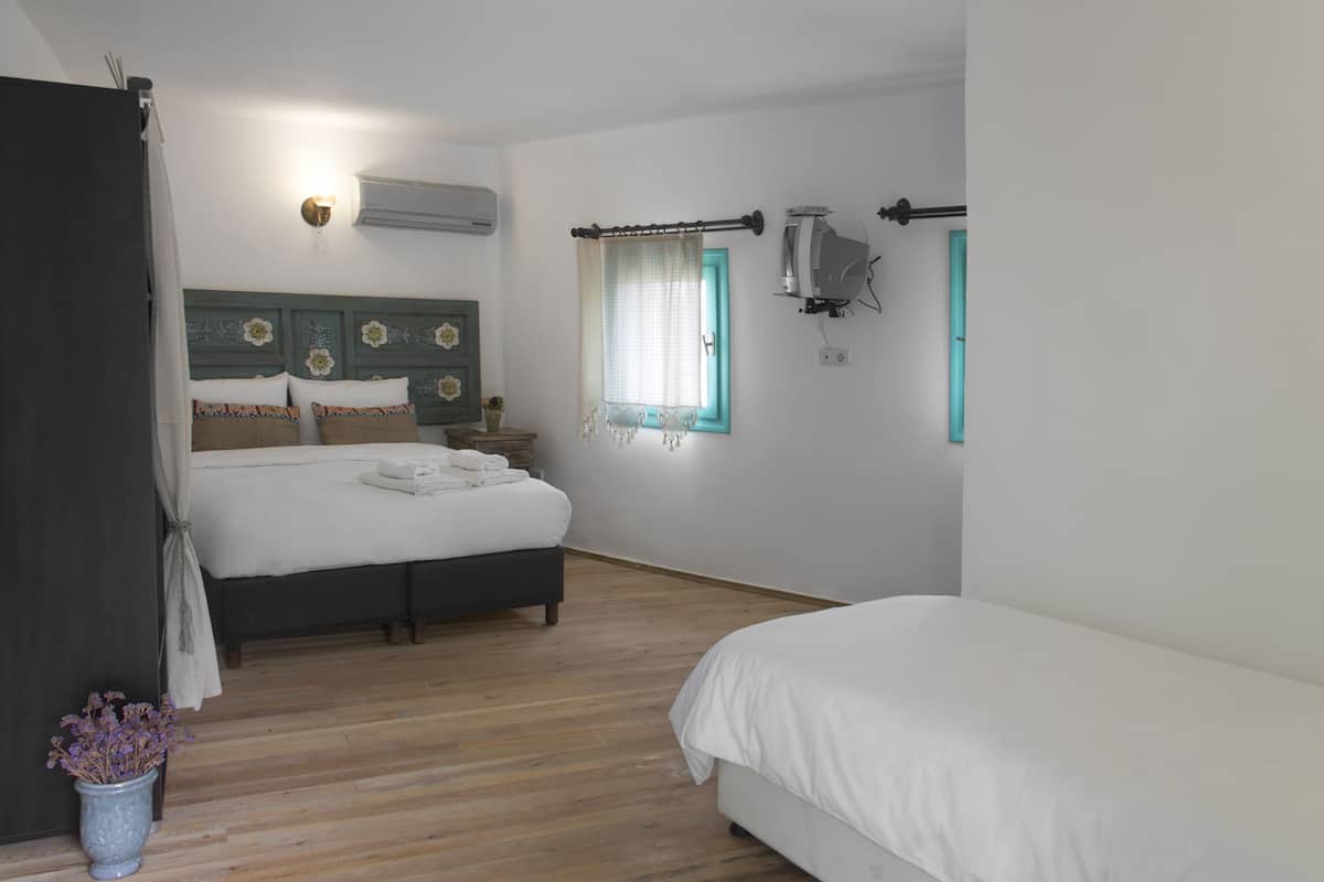 Minibar, kostenloses WLAN