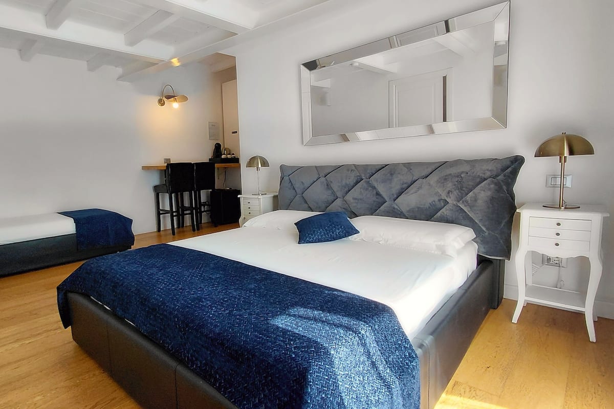 Comfort Triple Room, Ensuite