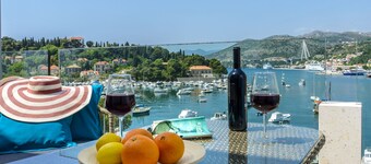 Adriatic Deluxe Apartments