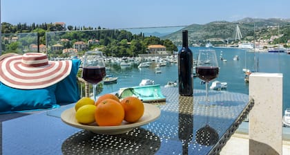 Adriatic Deluxe Apartments