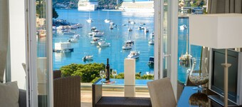 Adriatic Deluxe Apartments