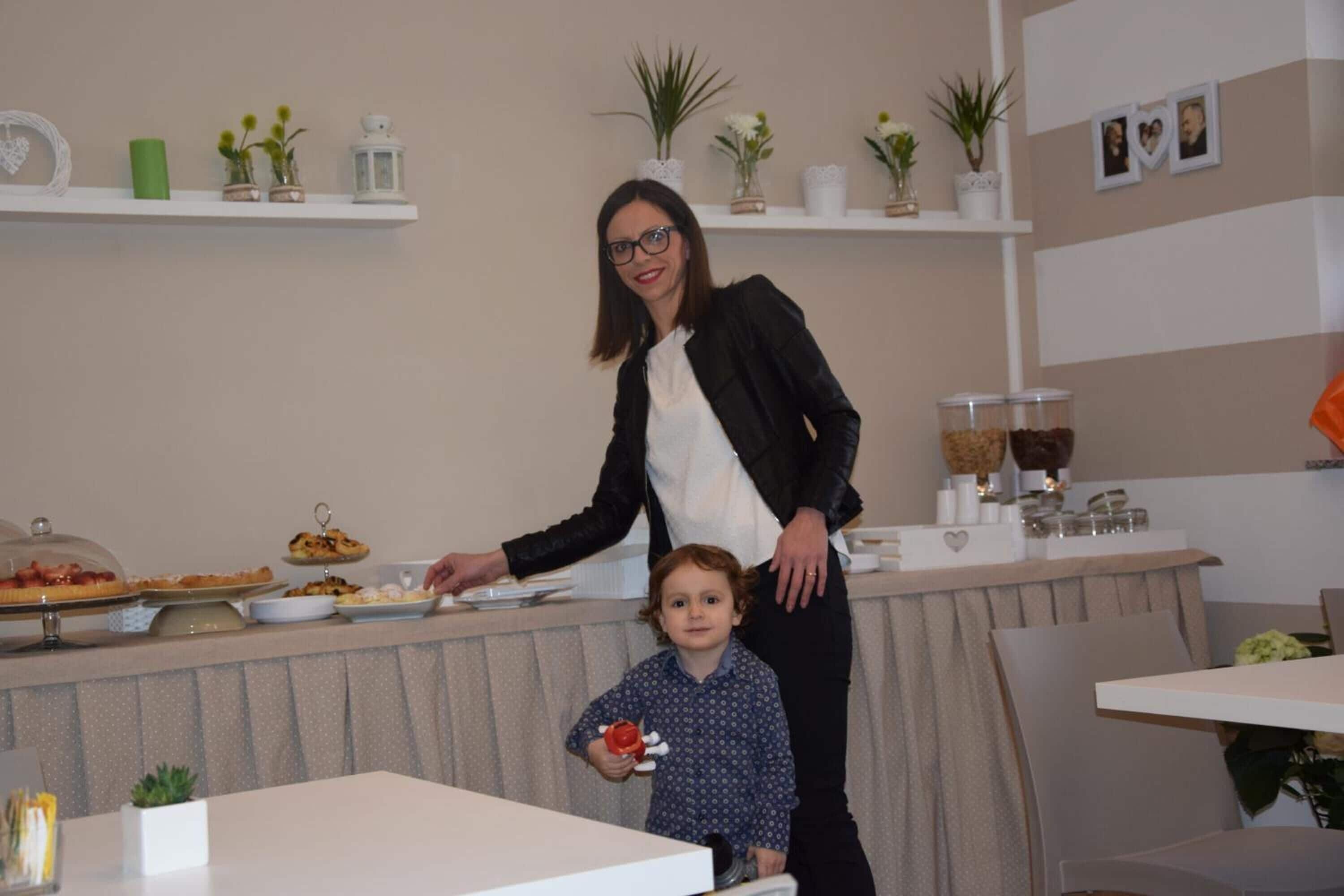 Photo - Hotel Dei Cappuccini