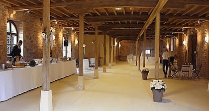 Château d'Ailly