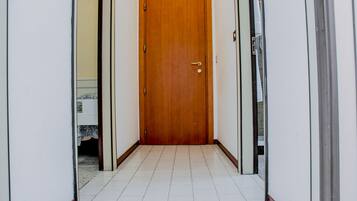 Vestibule
