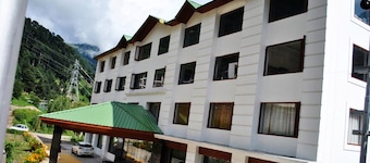 Hotel Natraj International