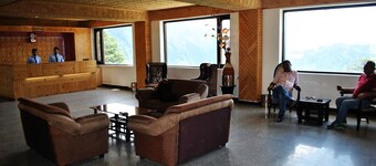 Hotel Natraj International