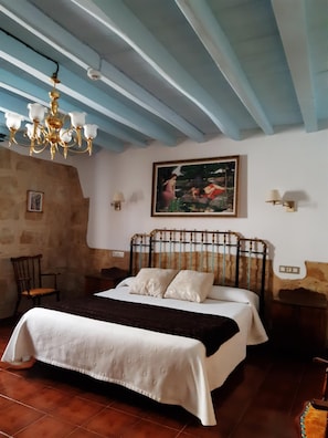 Individually decorated, individually furnished, rollaway beds, free WiFi