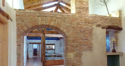 Hotel Rural El Perdigon