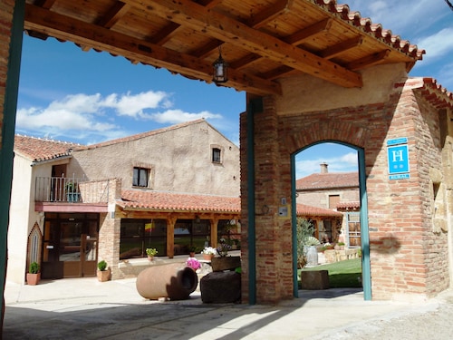 Hotel Rural El Perdigon