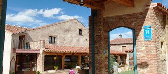 Hotel Rural El Perdigon