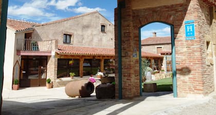 Hotel Rural El Perdigon