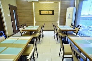 Restaurantes