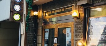 Takamatsu Guesthouse BJ Station