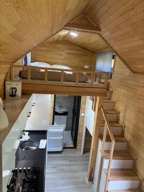 Private kitchen - Garden Pansiyon (Kemer)