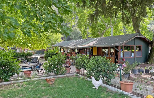 Garden Pansiyon
