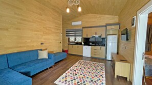 Interior detail - Garden Pansiyon (Kemer)