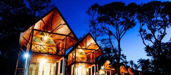 Phayamas Private Beach Resort and Island Brew - Adults Only
