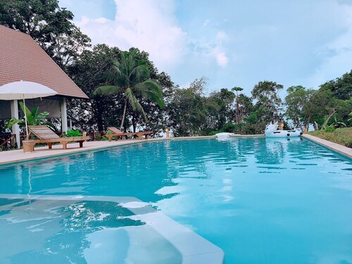 Phayamas Private Beach Resort and Island Brew - Adults Only