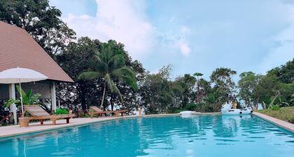 Phayamas Private Beach Resort and Island Brew - Adults Only