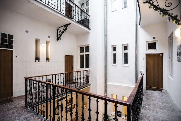 Staircase