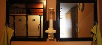 Kobe Sannomiya R2 Hostel