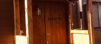 Kobe Sannomiya R2 Hostel