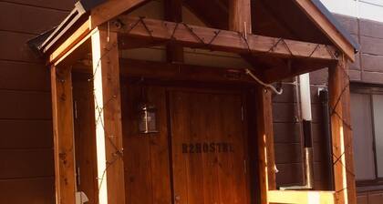 Kobe Sannomiya R2 Hostel