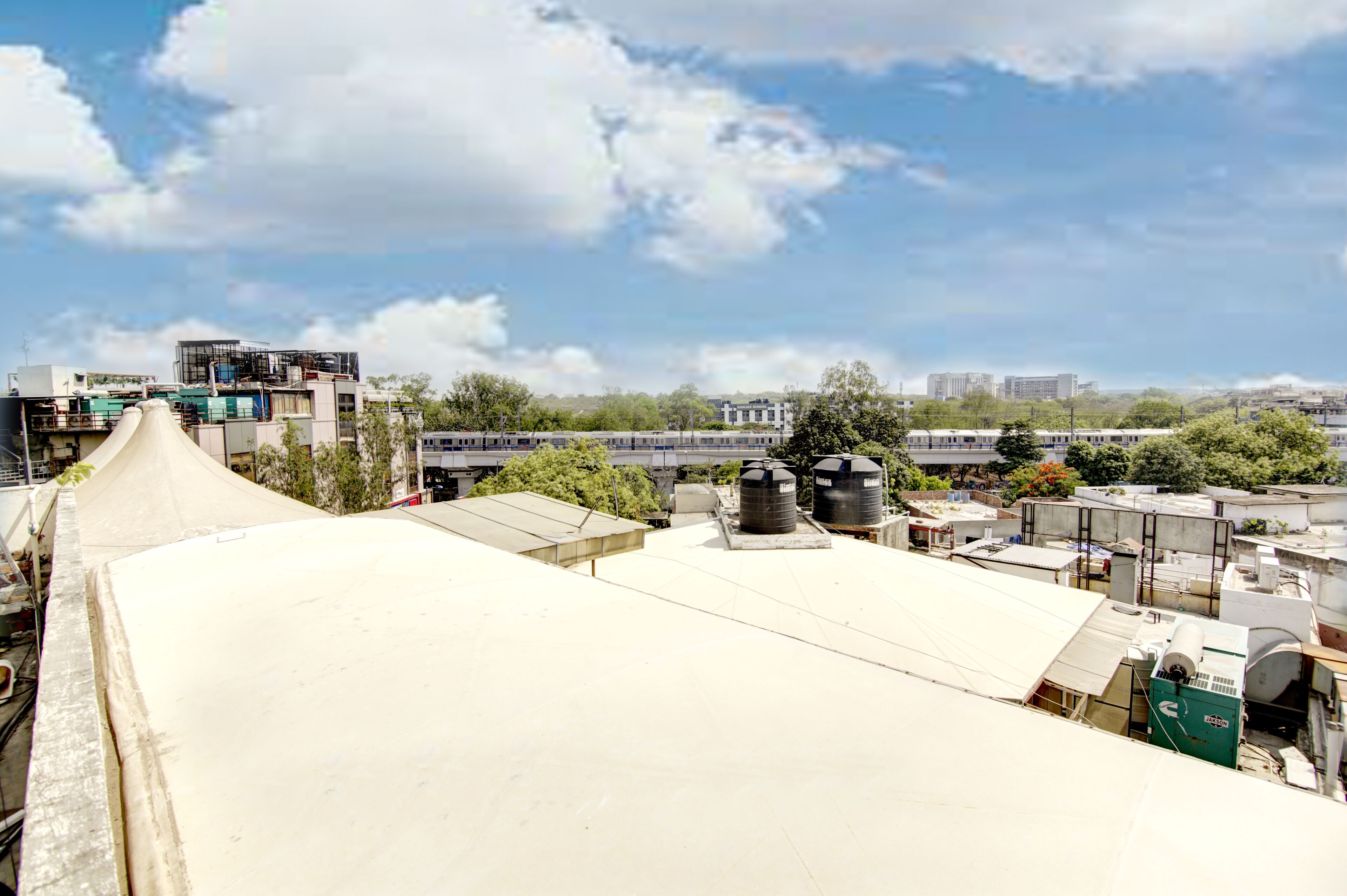 Foto - Hotel Good Times - Budget Friendly,Great Location,Value Stay