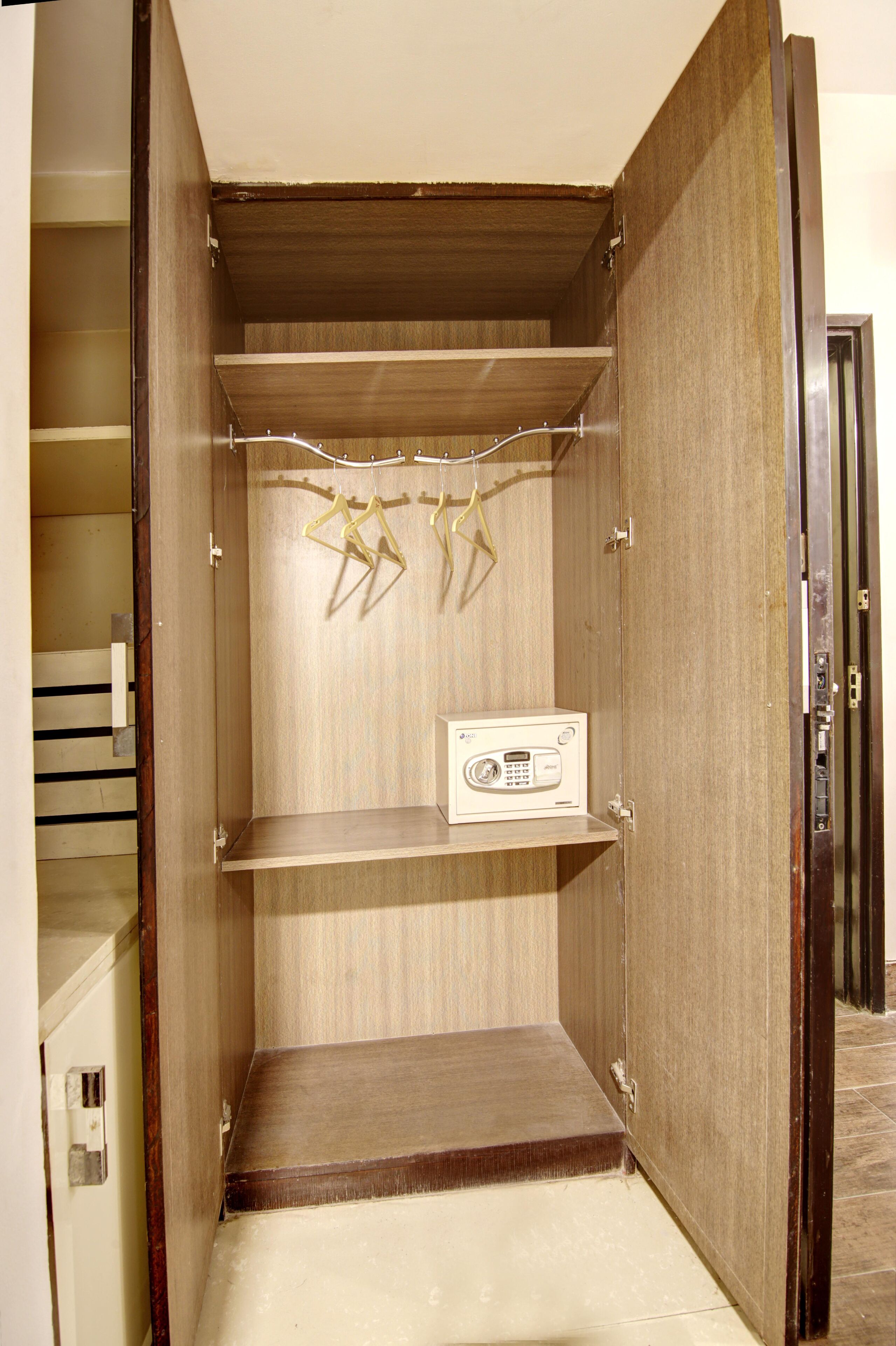 Foto - Hotel Good Times - Budget Friendly,Great Location,Value Stay