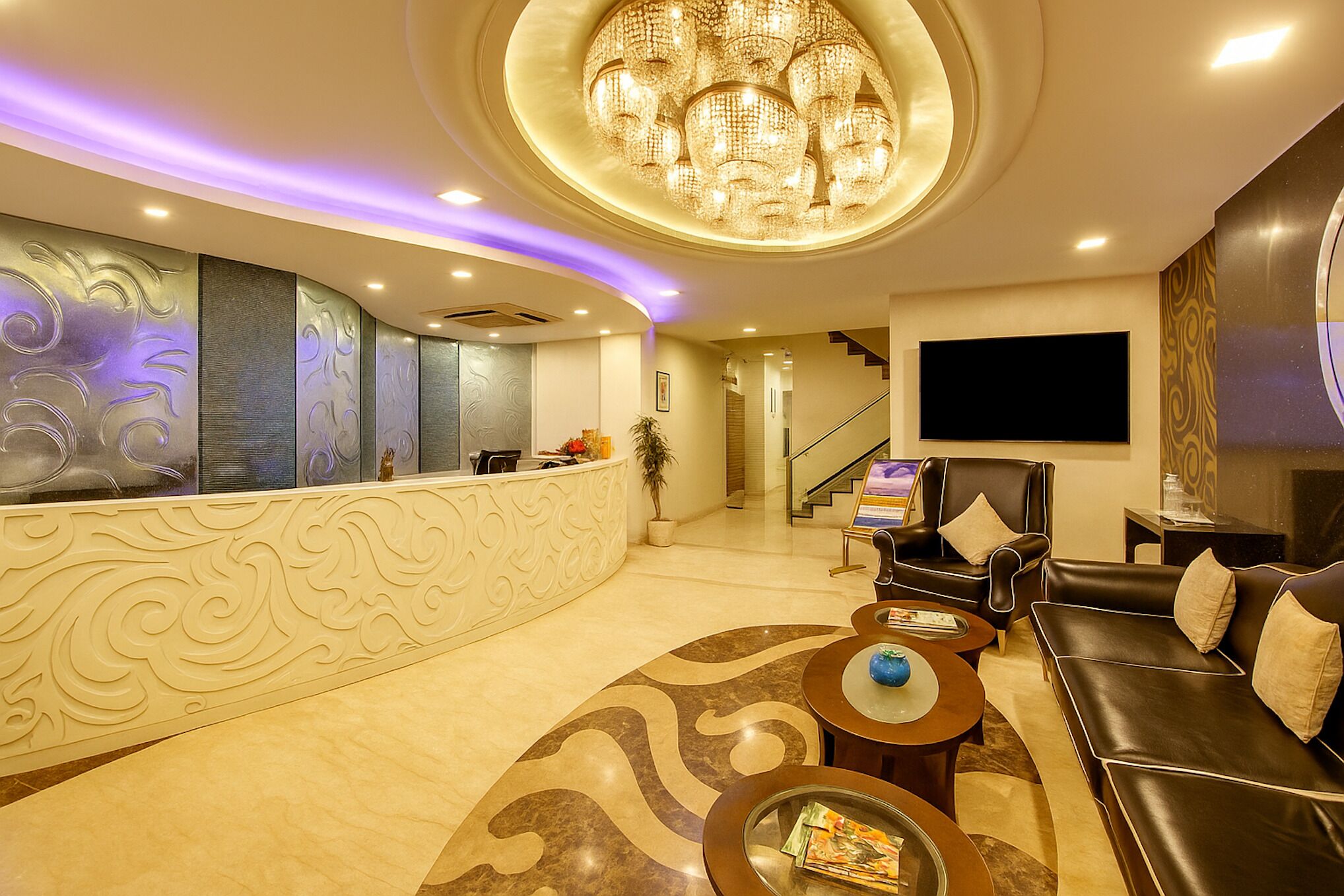 Foto - Hotel Good Times - Budget Friendly,Great Location,Value Stay