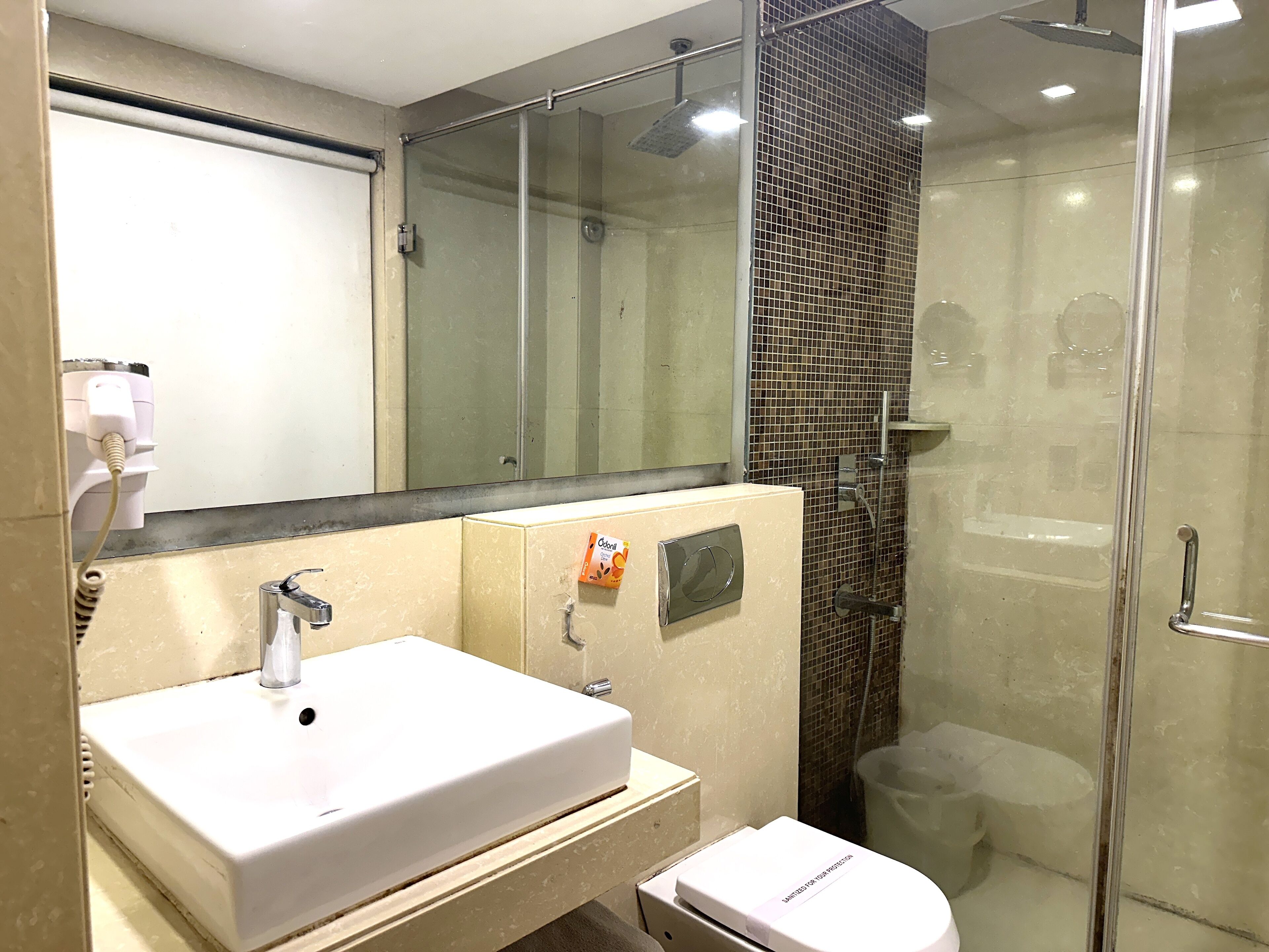 Foto - Hotel Good Times - Budget Friendly,Great Location,Value Stay