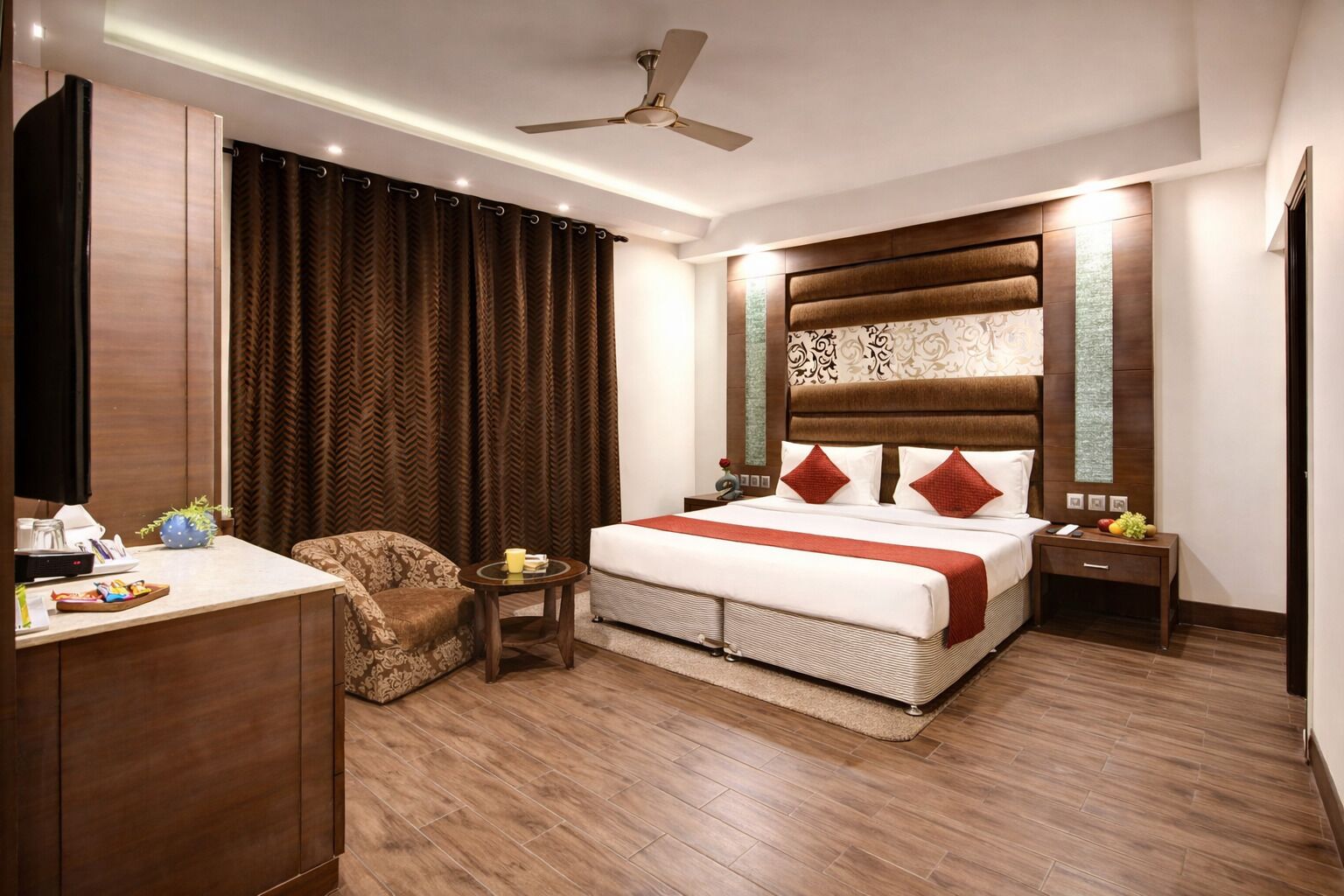 Foto - Hotel Good Times - Budget Friendly,Great Location,Value Stay