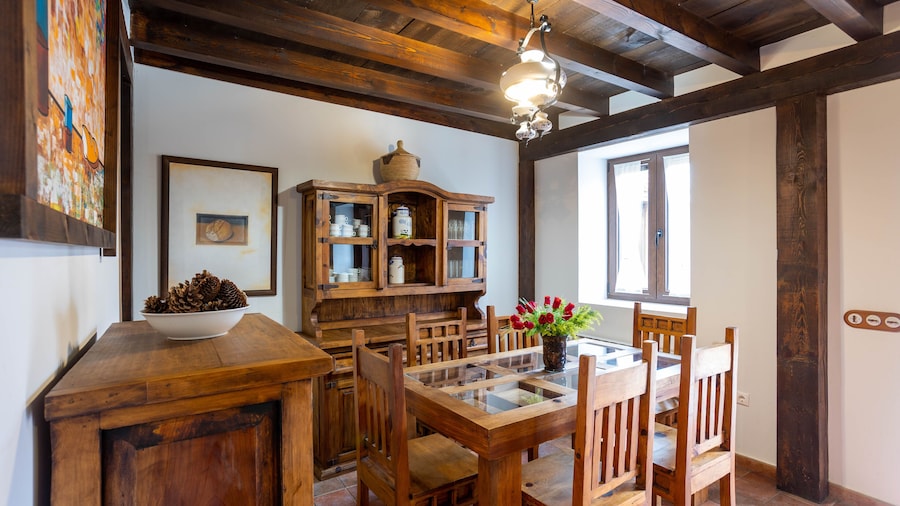 Casa Rural Casa Adolfo