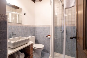 Bathroom - Casa Rural Casa Adolfo (Santa Inés)