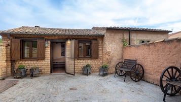 Casa, 5 dormitoris | Terrassa o pati