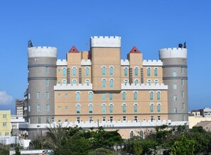 Exterior - Chuan Cheng Castle Hotel (Magong)