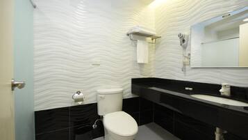 Pancuran mandi, hulu semburan mandi hujan