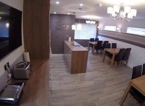 Dining - (Camberley)