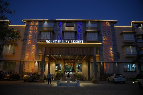 Mount Valley Resort