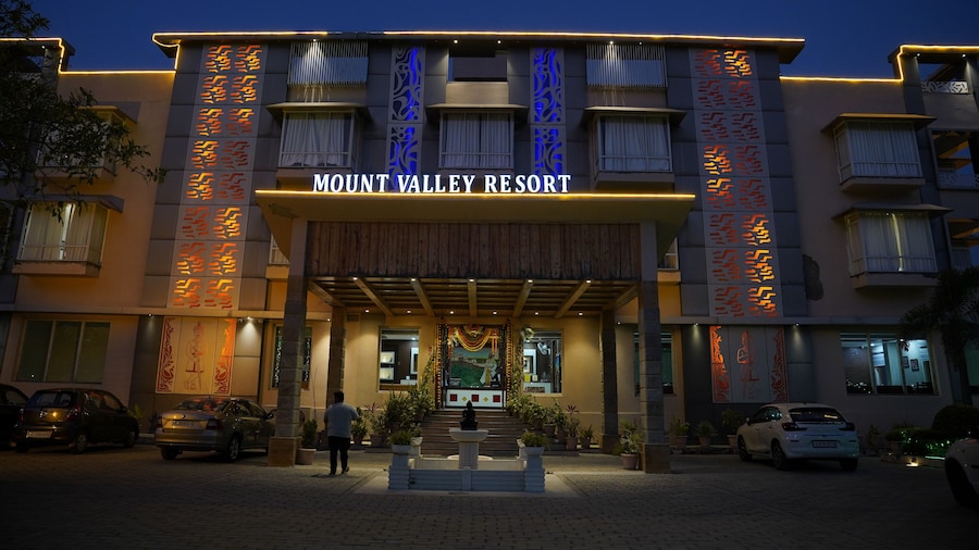 Mount Valley Resort