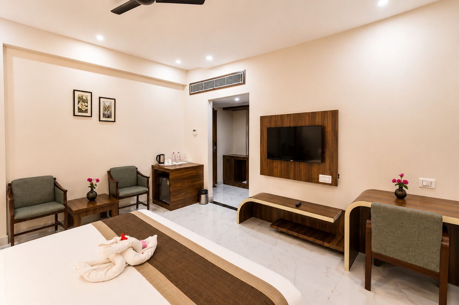 Habitación