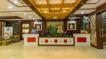 Entrada (vista interna)