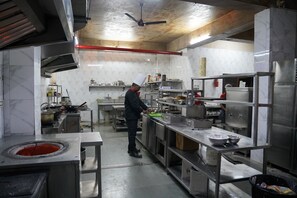 Culinária internacional