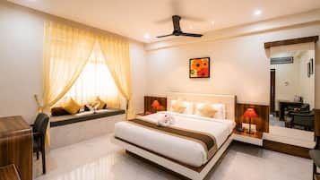 Chambre Deluxe