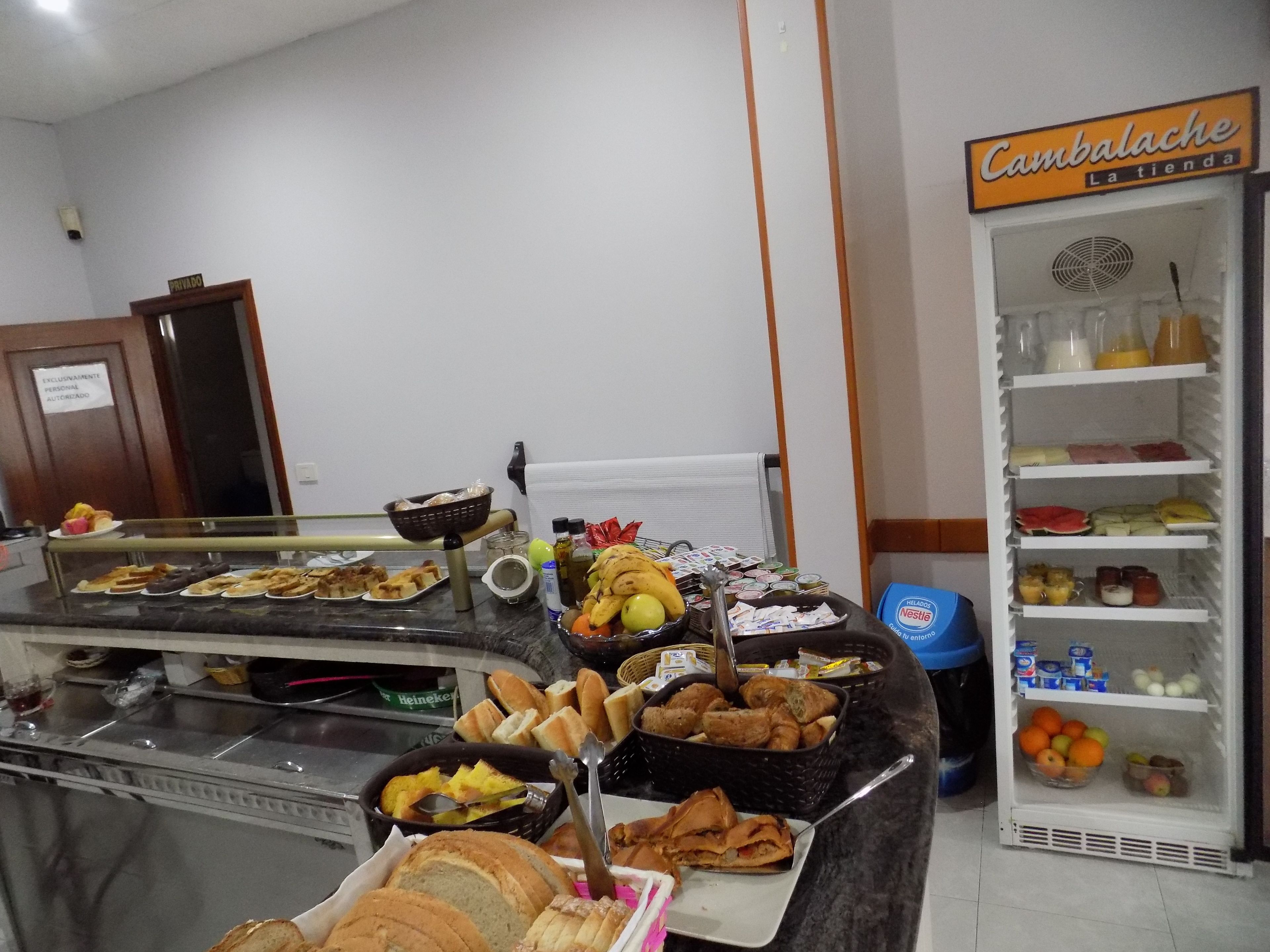 Servicio de la propiedad